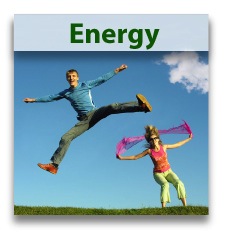Energy