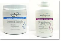 CalmZyme digestive enzymes