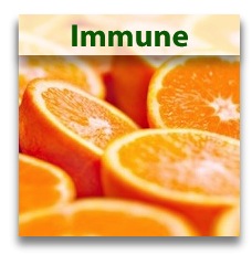 immune support