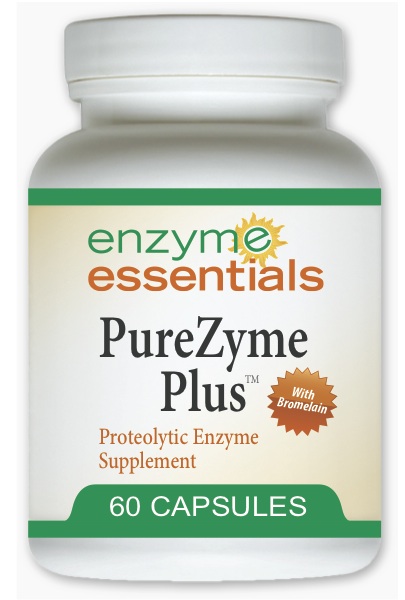 Omnizimes Digestive Enzymes