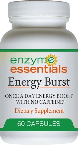 energy burst