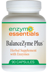 BalanceZyme Plus Digestive Enzymes