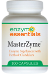 MasterZyme digestive enzymes