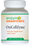 OxiCellZyme digestive enzymes
