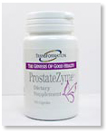 ProstateZyme digestive enzymes