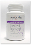 DigestZyme digestive enzymes