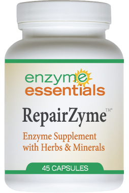RepairZyme digestive enzymes