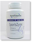 SportsZyme digestive enzymes
