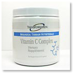 Vitamin C Complex