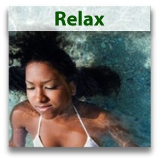 sleep or stress