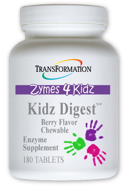 DigestZyme digestive enzymes