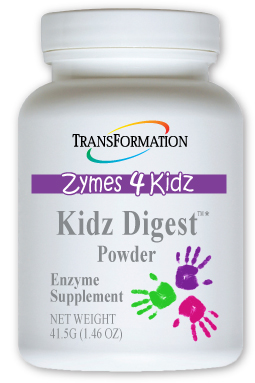 kidz powder