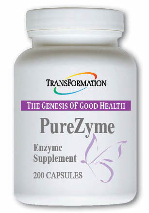 DigestZyme digestive enzymes