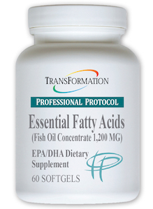 EFA 1200mg 60 capsules