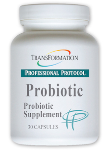 TPP Probiotic 30 capsules