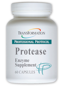 TPP Protease 60 capsules