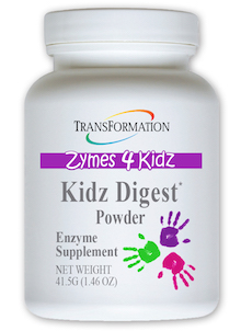 Kidz Digest Powder 