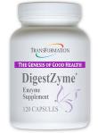 Transformation DigestZyme 120 capsules