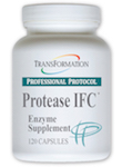 TPP Protease IFC 120 capsules