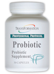 TPP Probiotic 30 capsules