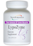 LypoZyme 60 capsules