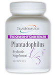 Transformation Plantadophilus Probiotic 90 capsules